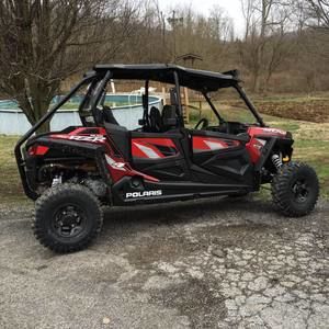 Meet your Posher, Myles